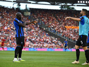 AS Roma v FC Internazionale - Serie A