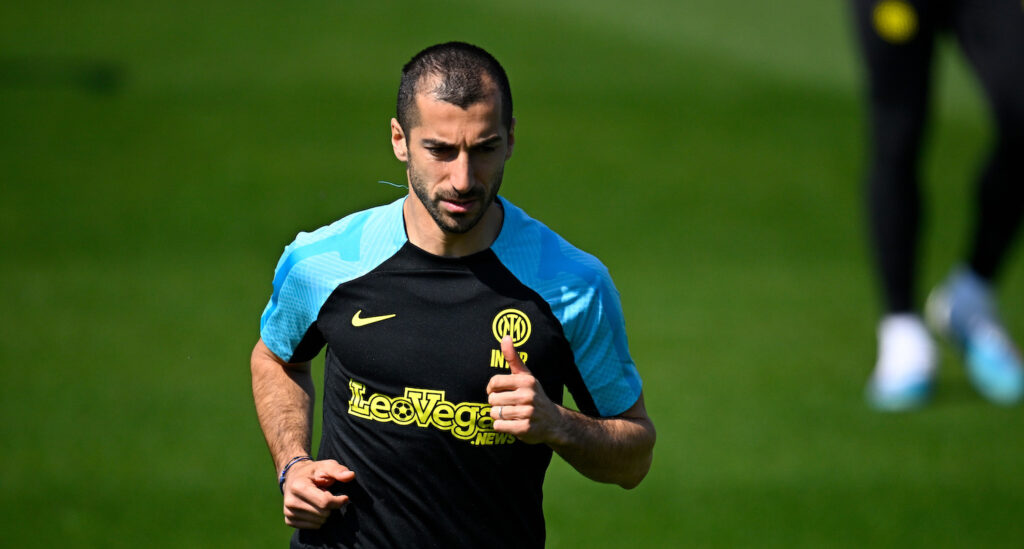 Mkhitaryan
