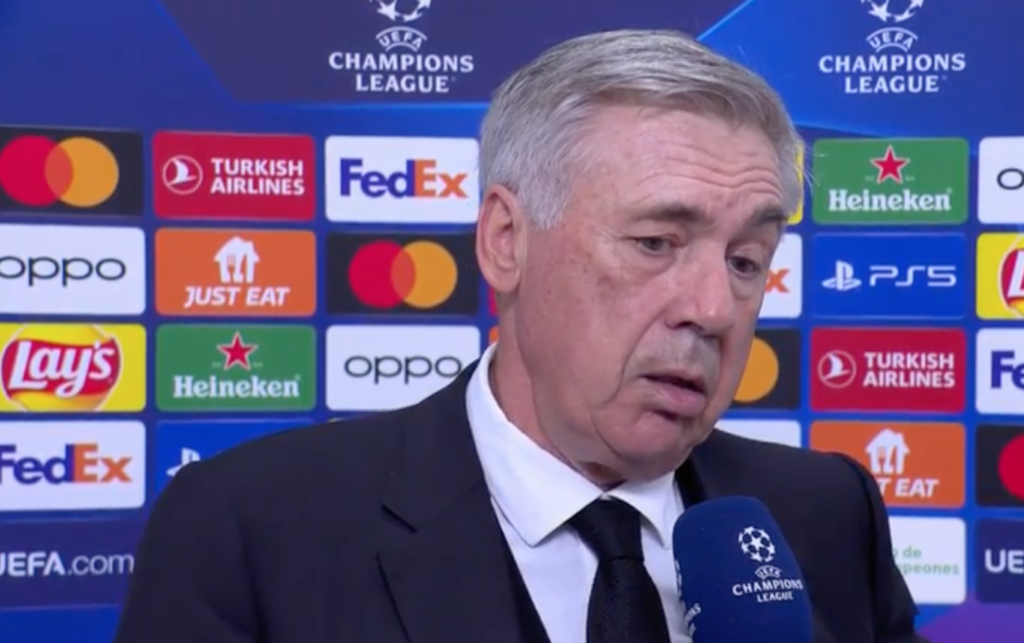 Ancelotti