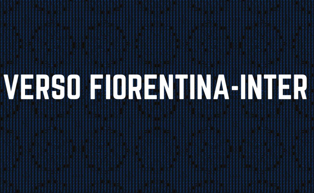 fiorentina inter quote