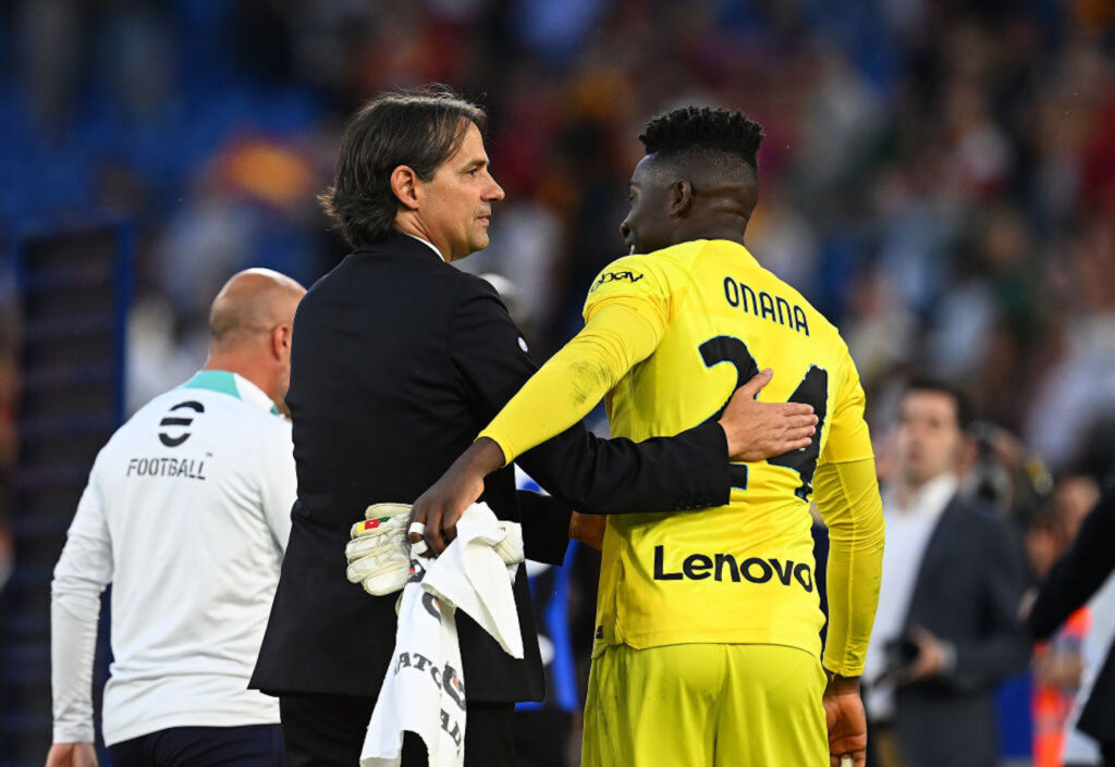Inter Onana