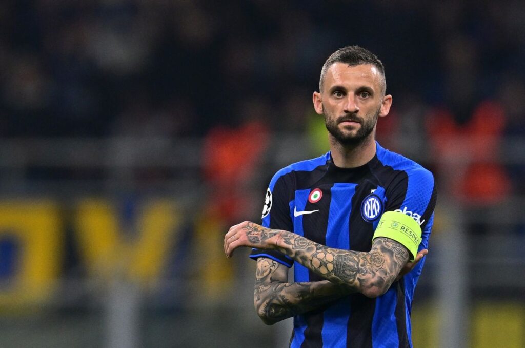 FC Internazionale v AC Milan: Semi-Final Second Leg - UEFA Champions League