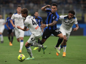 Inter Lautaro