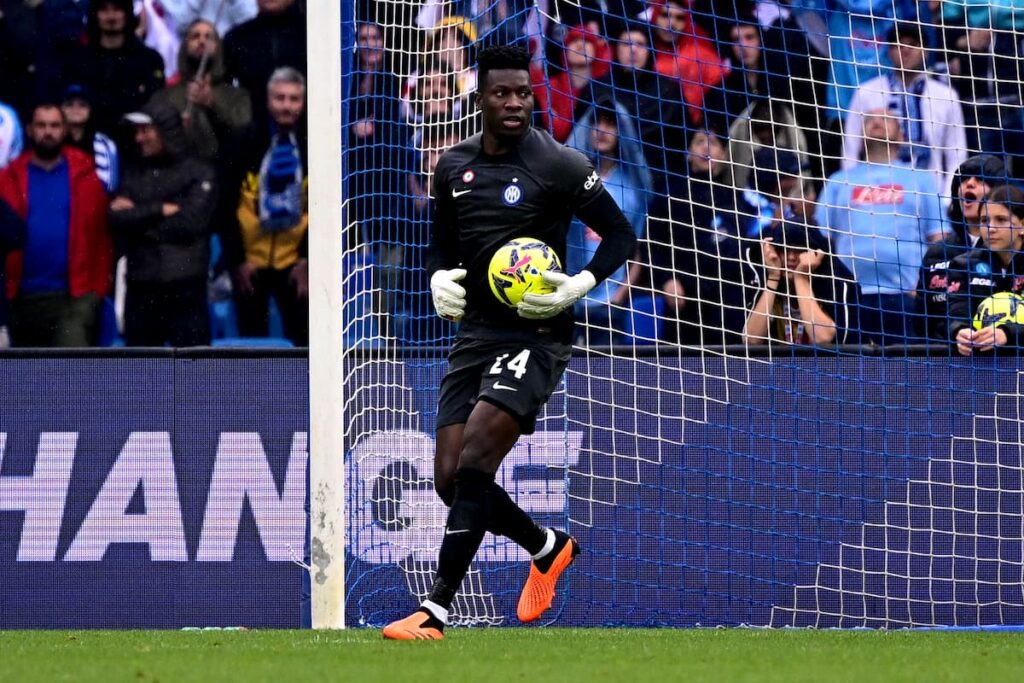 onana