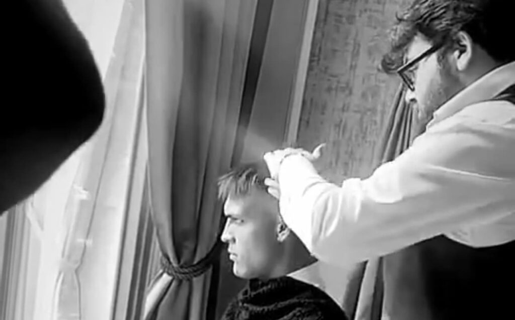 lautaro martinez nozze preparativi
