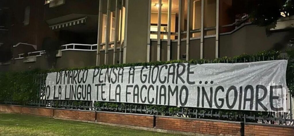 striscione casa dimarco (1)