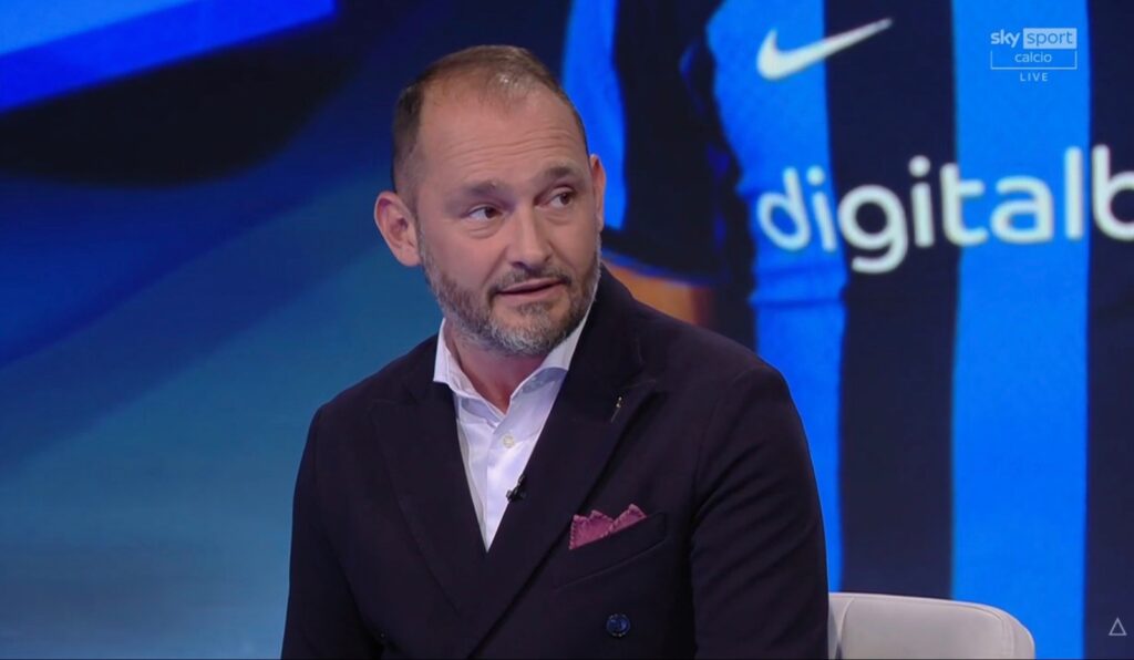 di marzio skysport