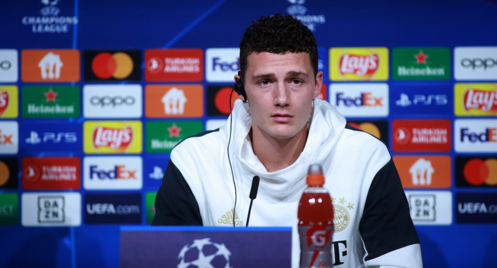 Pavard