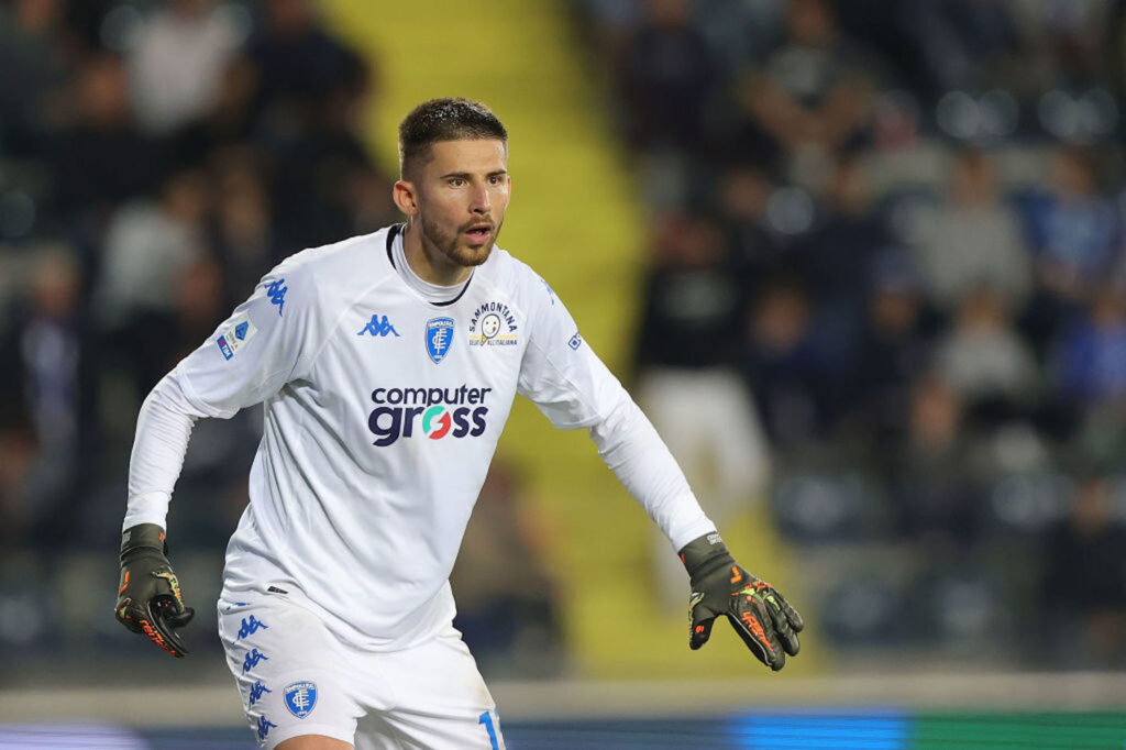 Vicario Inter