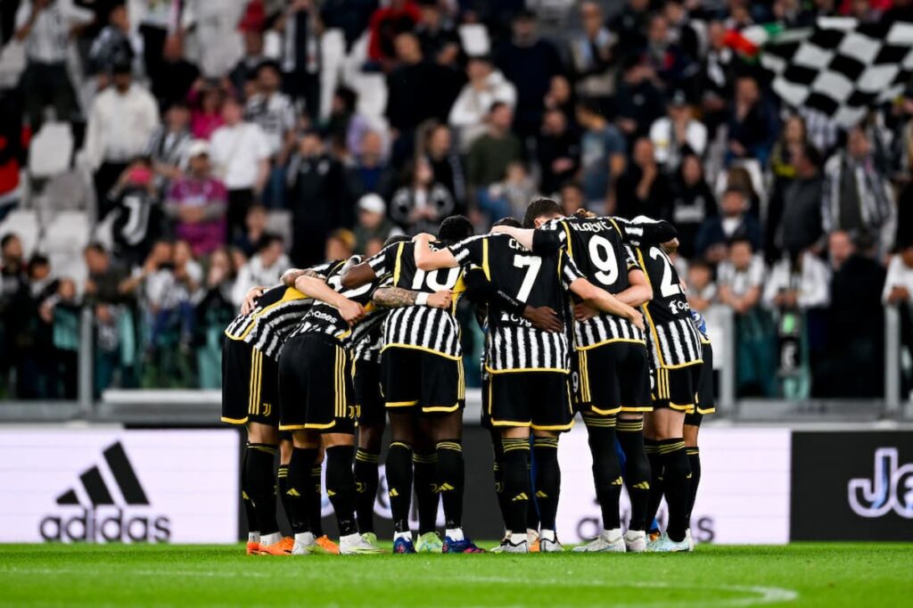 Juventus
