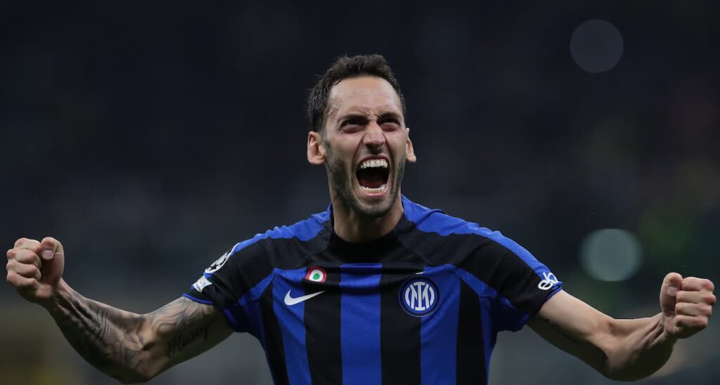 calhanoglu