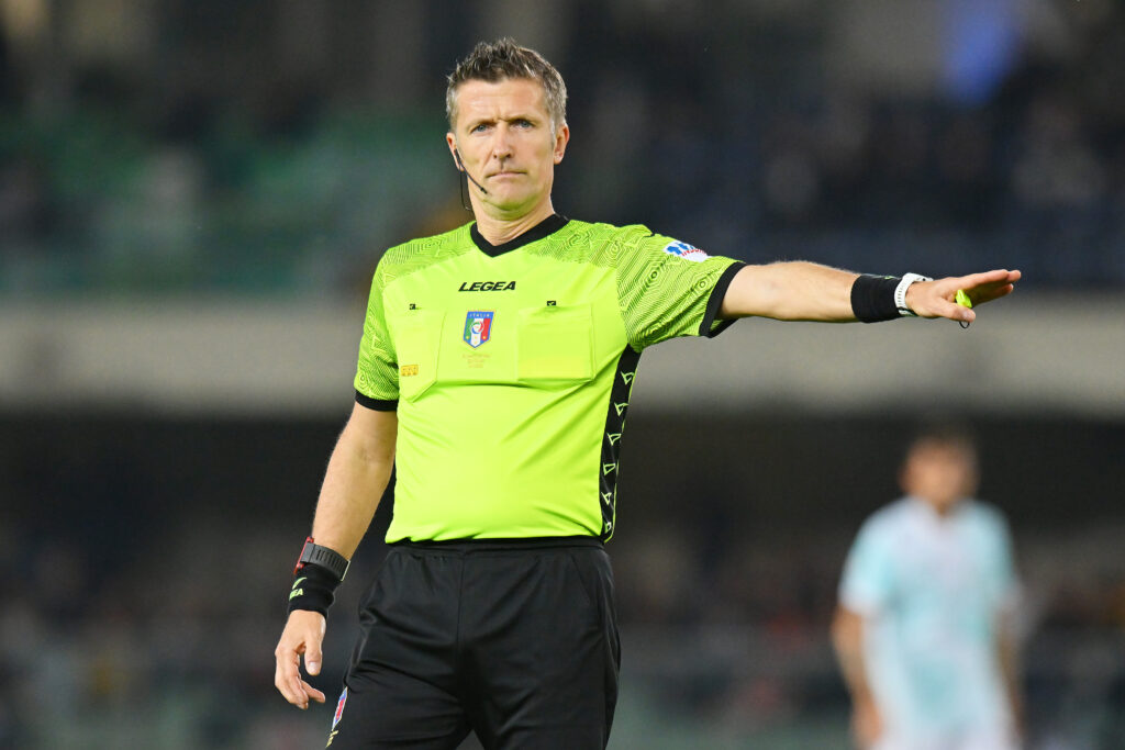 Verona Inter Orsato