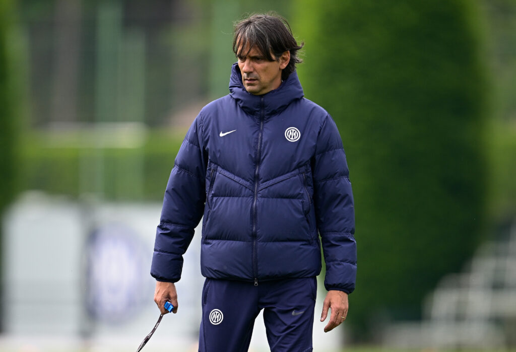 Inzaghi