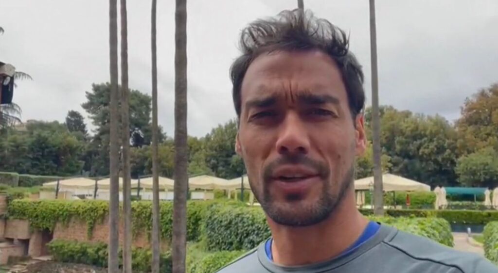 Fognini
