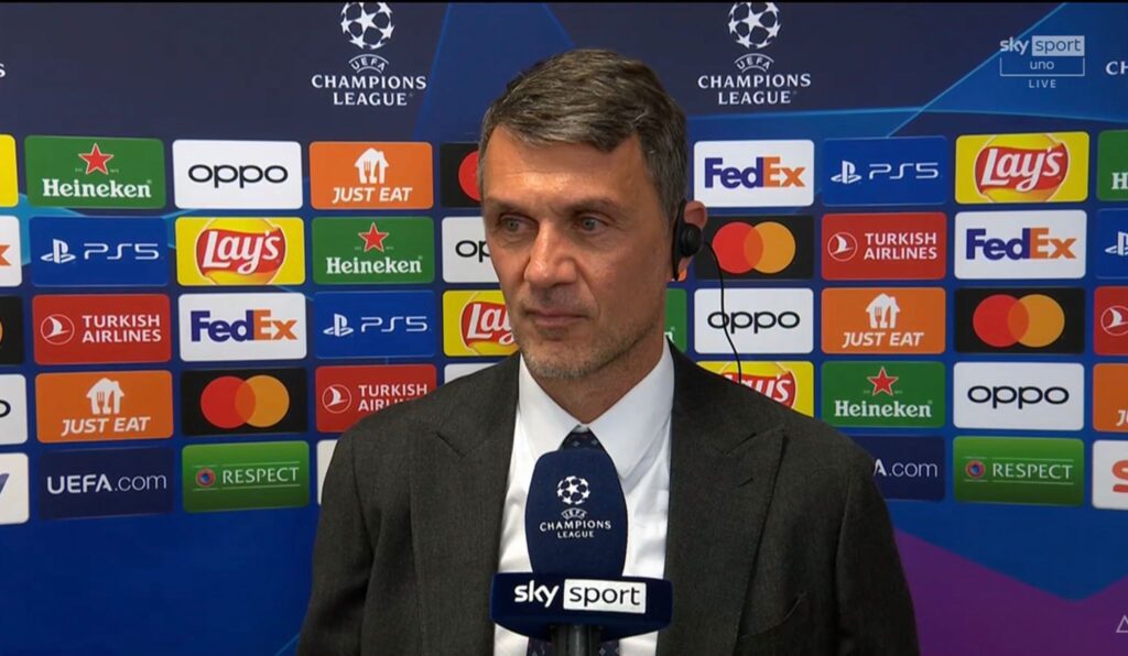 maldini