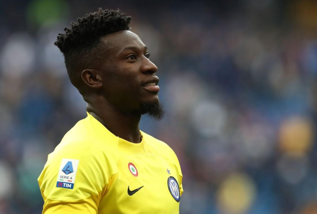 Onana due contropartite