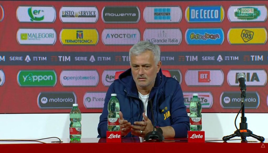 mourinho 2