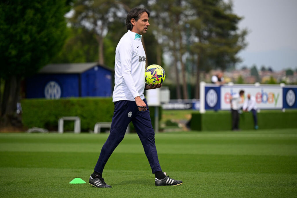Inzaghi