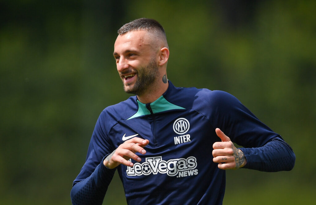 Brozovic