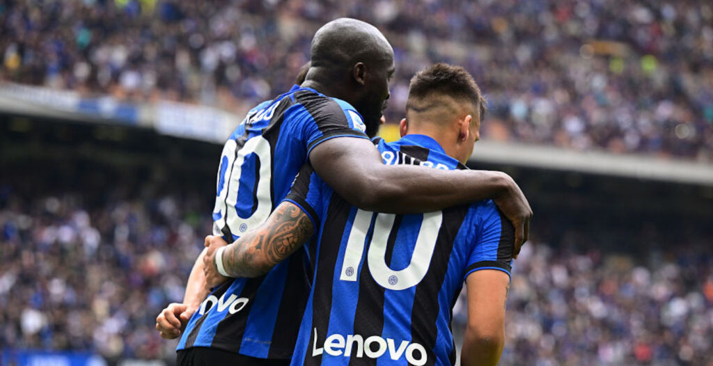 Lukaku Lautaro