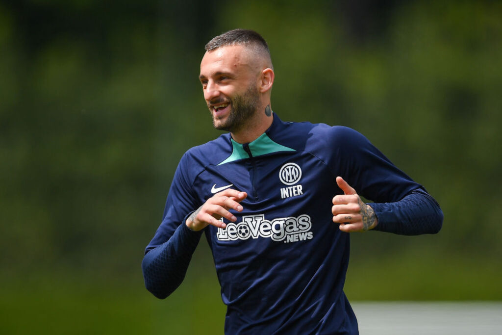 Brozovic