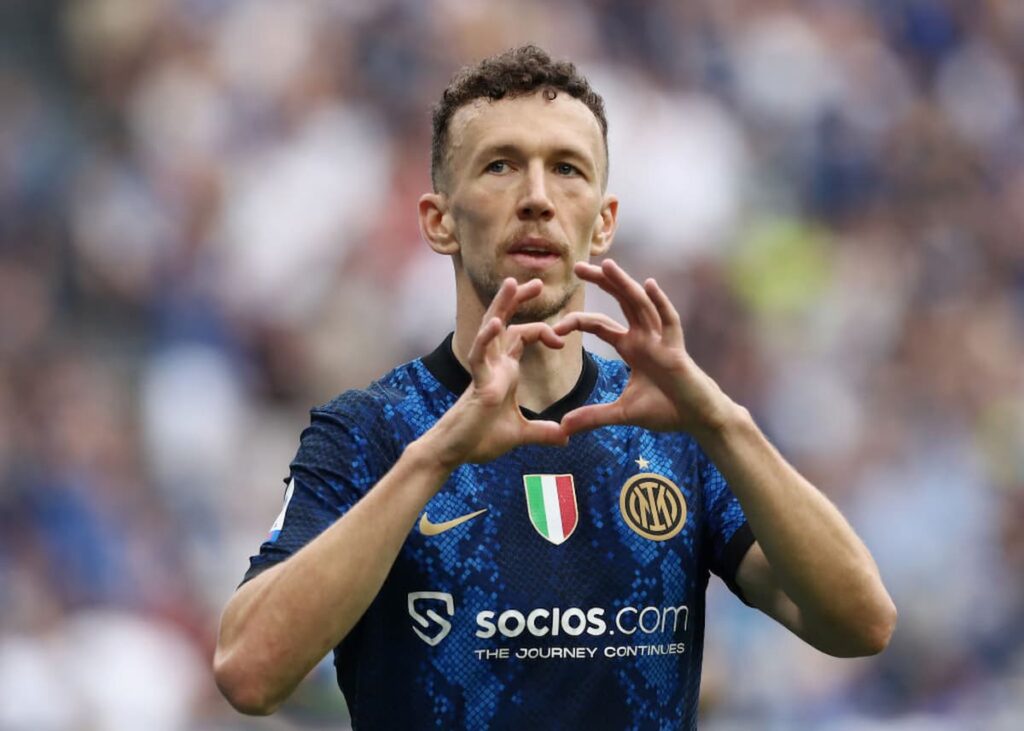 perisic