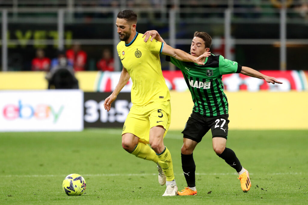 Gagliardini