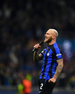 Dimarco Inter