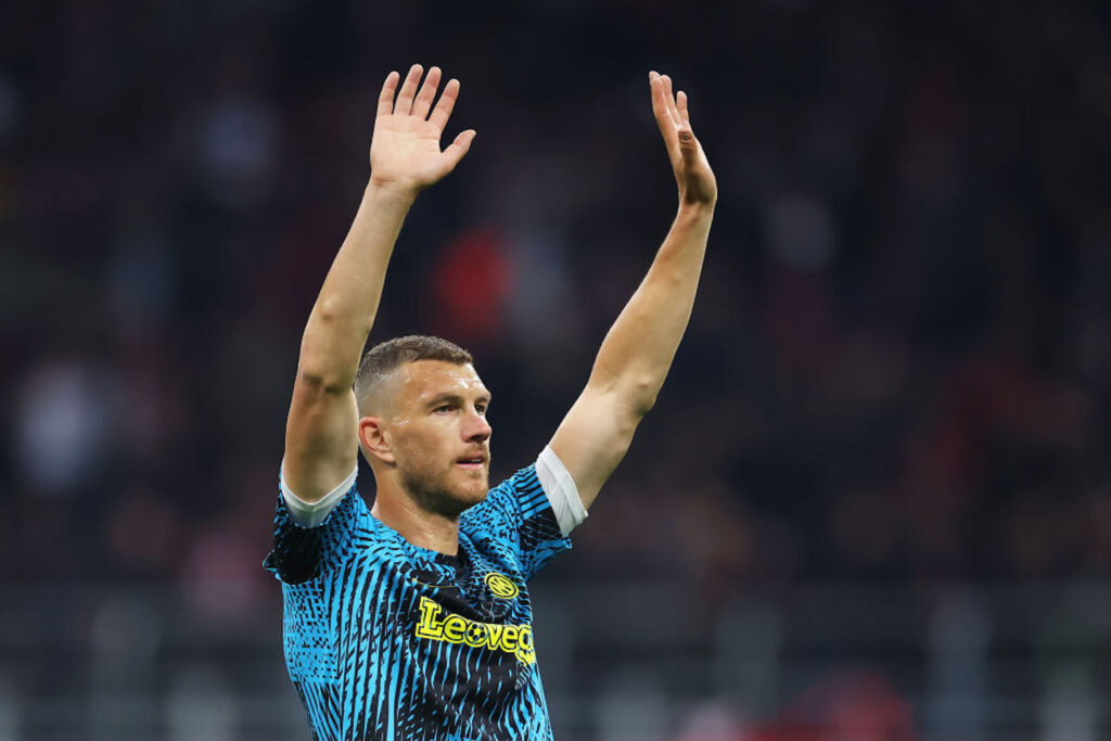 Dzeko