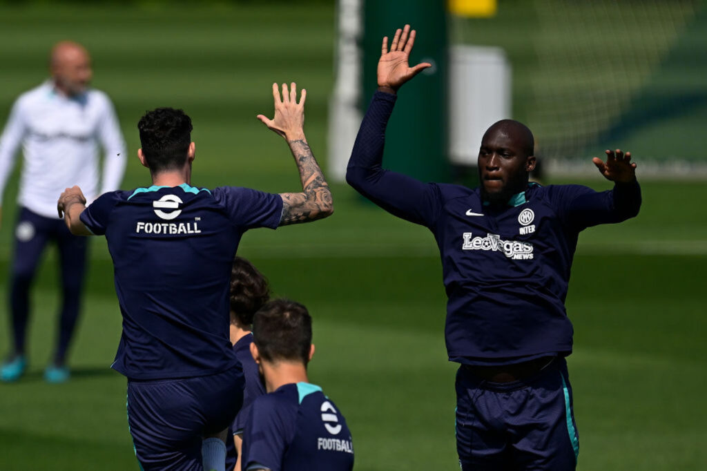 Lukaku