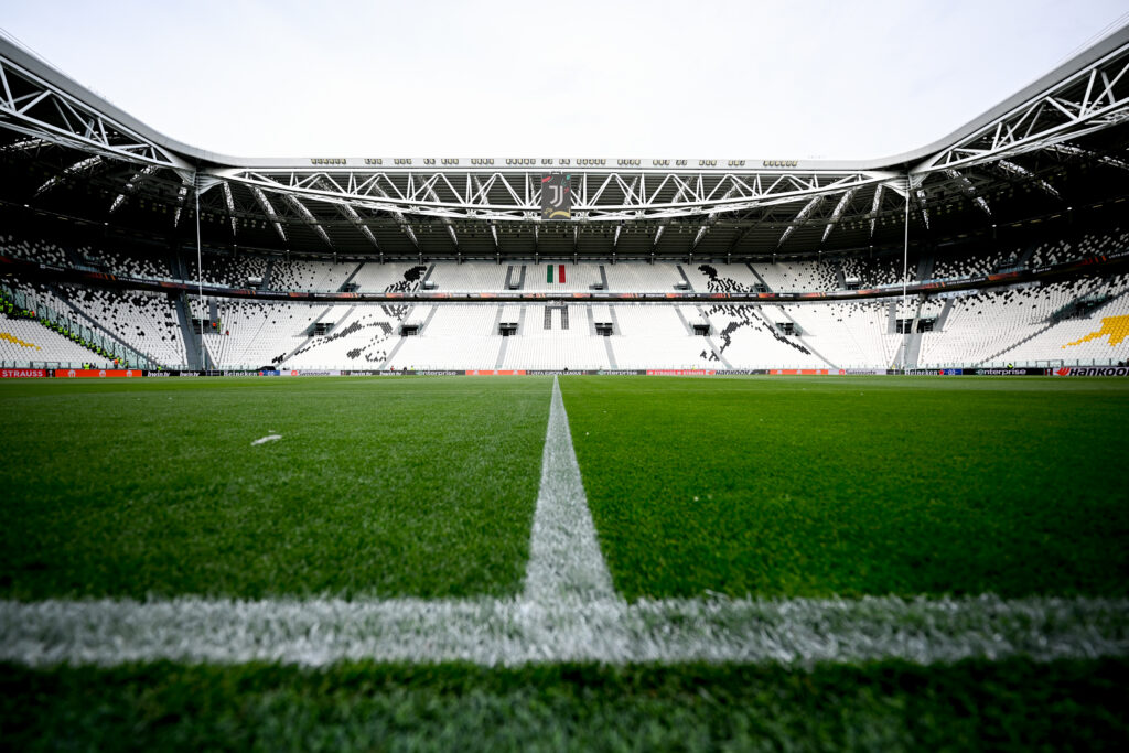 Juventus