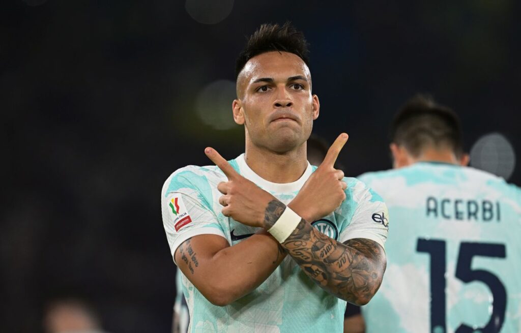 ACF Fiorentina v FC Internazionale - Coppa Italia Final