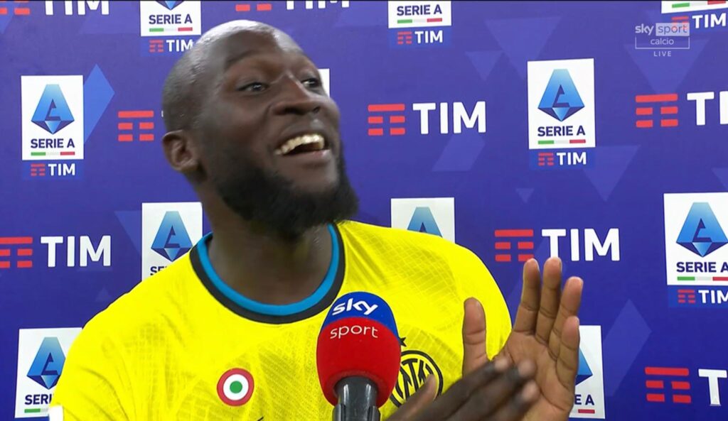 Lukaku