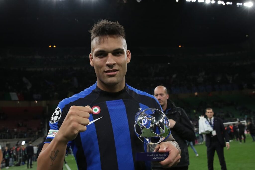 Inter Lautaro