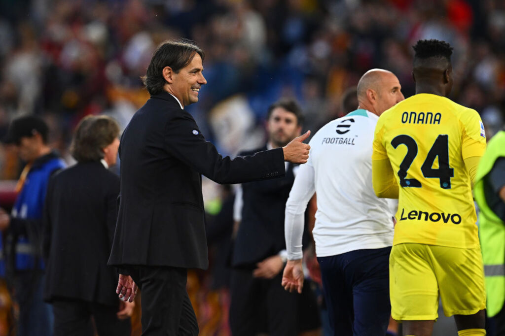 Inzaghi