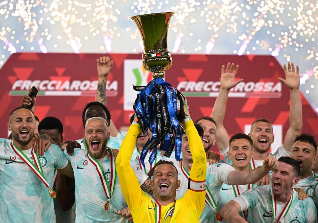 handanovic buona abitudine
