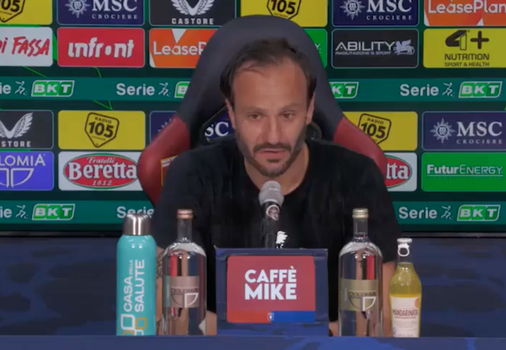 Gilardino Genoa