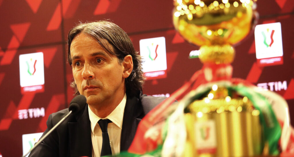 Inter Inzaghi