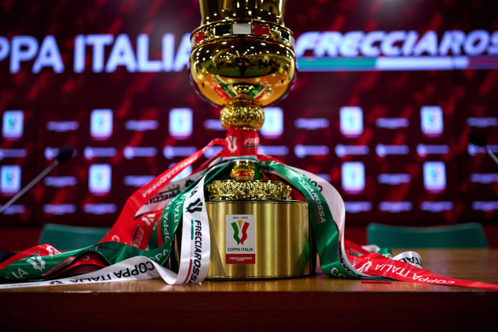 Coppa Italia