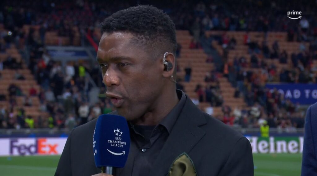 seedorf