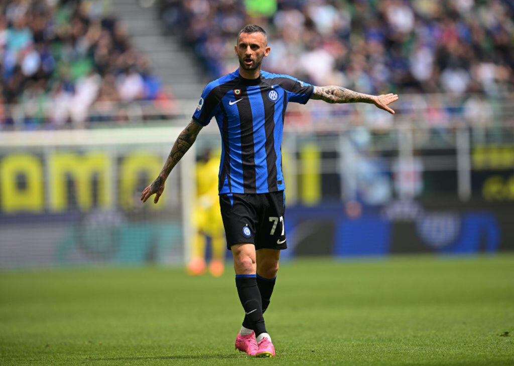 Brozovic