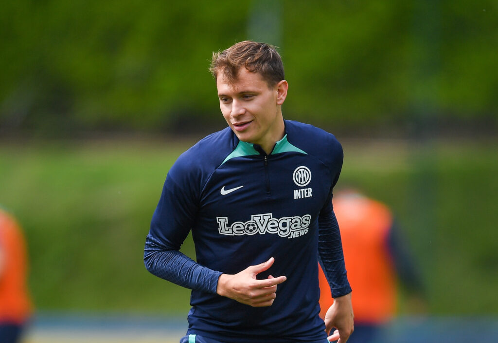 Barella