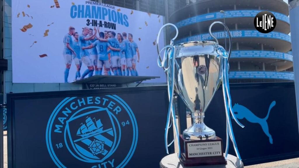 Iene Champions