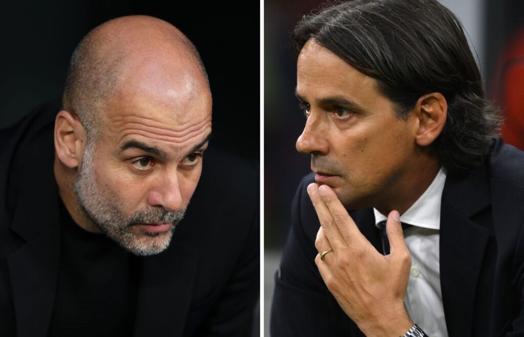 guardiola inzaghi