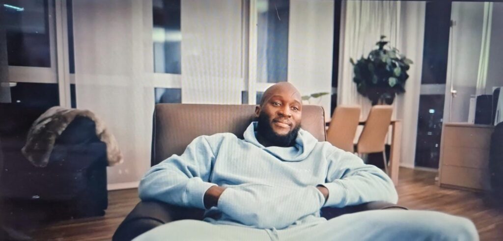 Lukaku