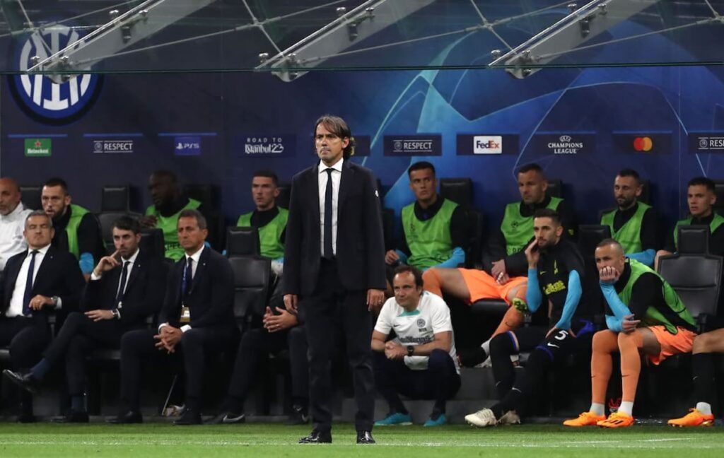inzaghi champions league