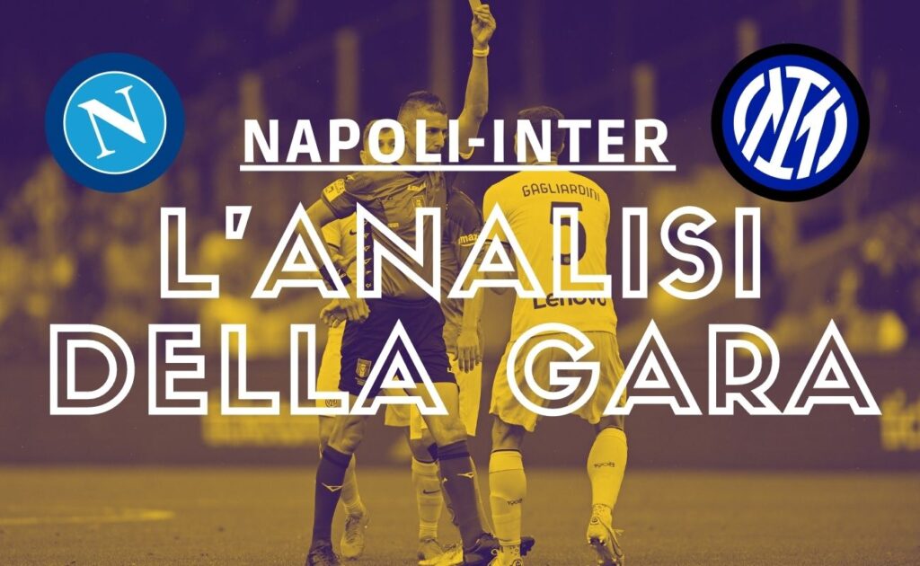 Napoli Inter analisi