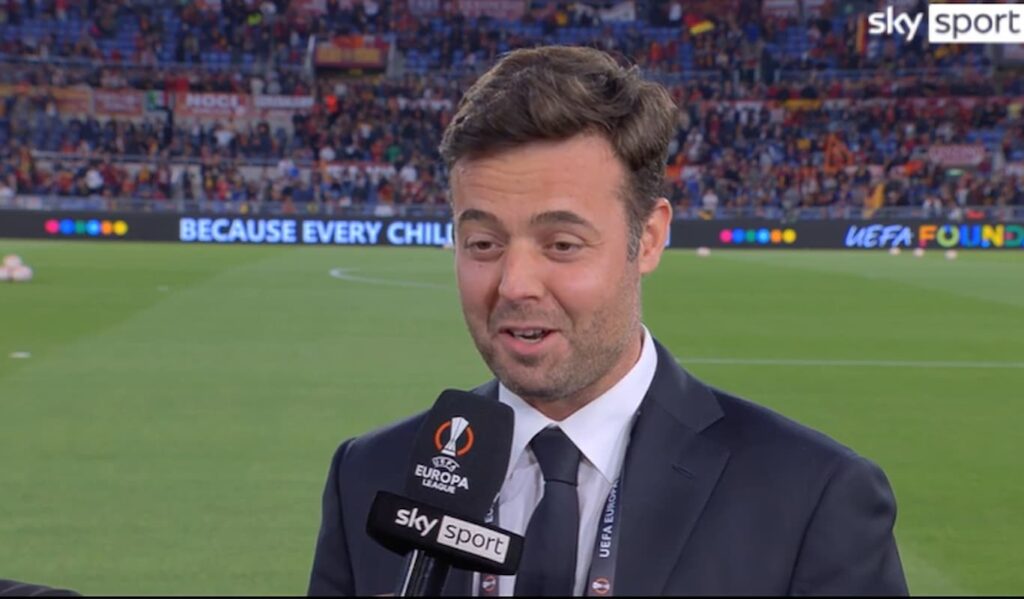 mourinho voci psg sky pinto