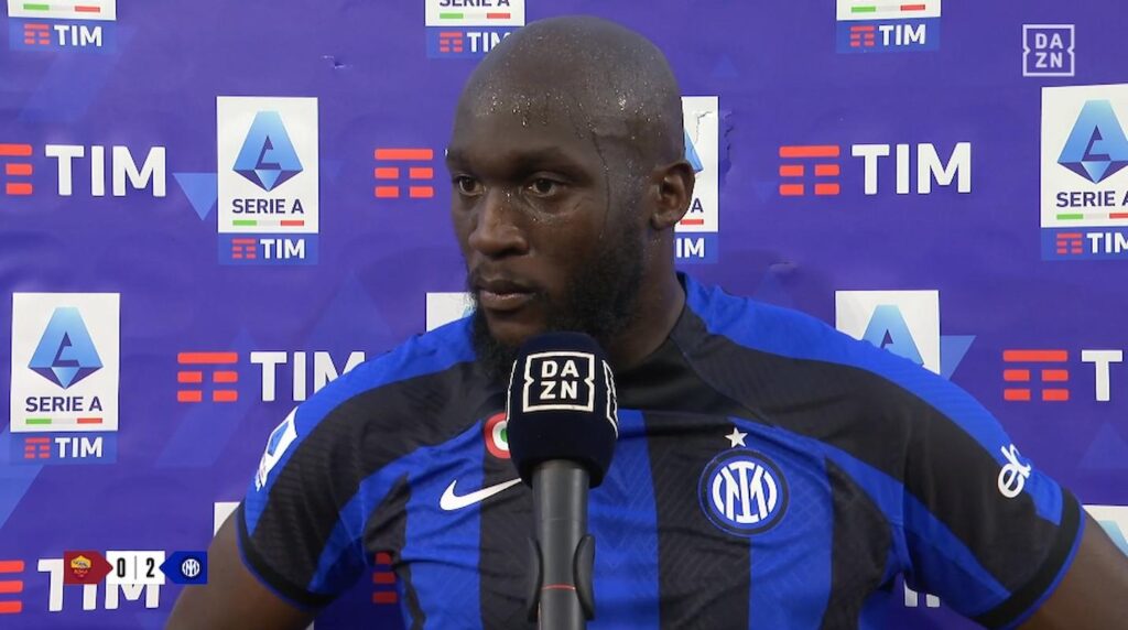 Lukaku