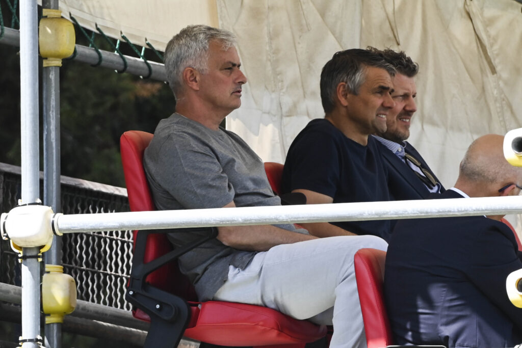 AS Roma U19 v Fiorentina U19 - Primavera 1